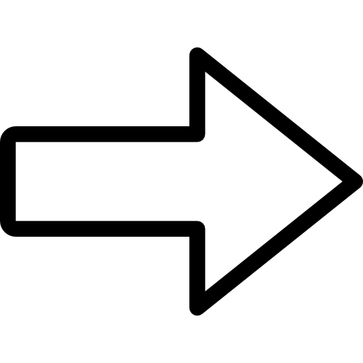 Right arrow